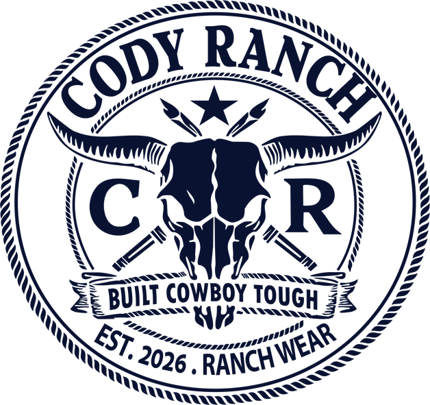 Cowboy T-Shirt | “Ice Cold Beer” Western Graphic Tee | Cody Ranch Wear