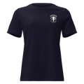 Women’s Western Graphic T-Shirt | Bare Bones Dark Edition | Cody Ranch Wear